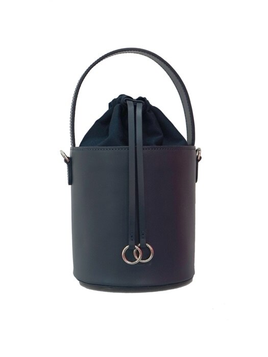 MUG BAG 2 (Navy)