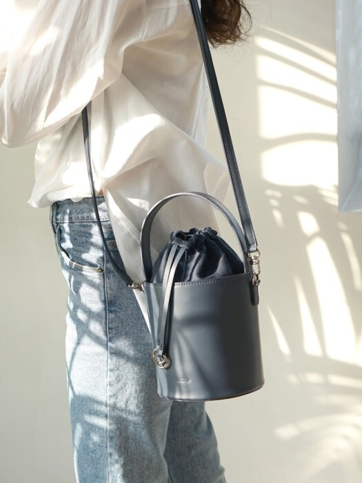 MUG BAG 2 (Navy)