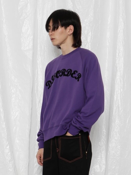 [UNISEX]R DISORDER SWEATSHIRT