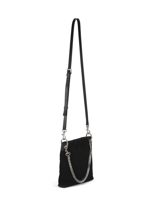 Gisele bag(black)
