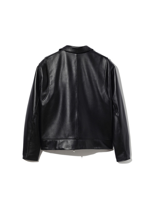 Minimal Jacket (Black)