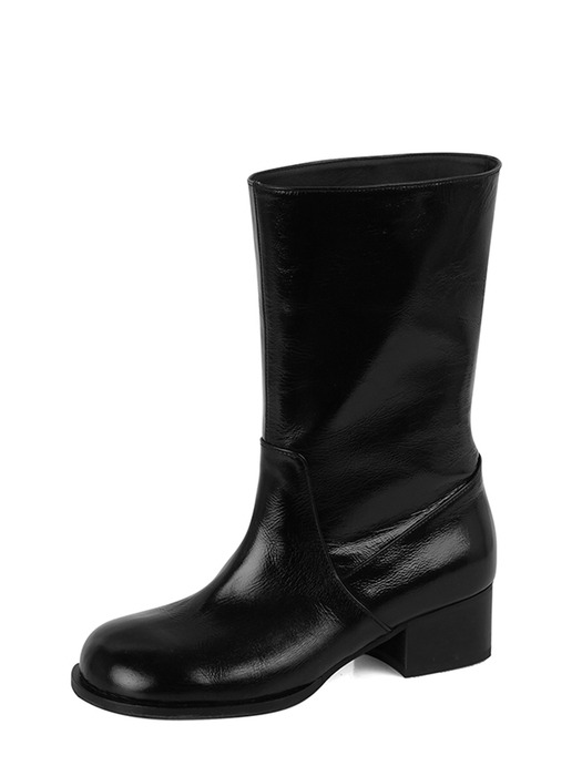 Mid boots_Taissa R2659b_4cm