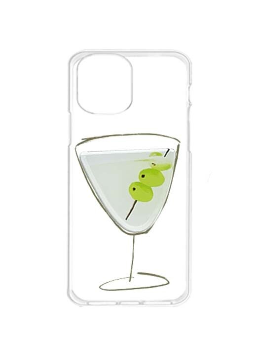 [SET] Drink series : cocktail phone case 