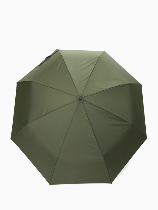 3262 프리미엄 우드그립 빅사이즈 자동 3단 우산