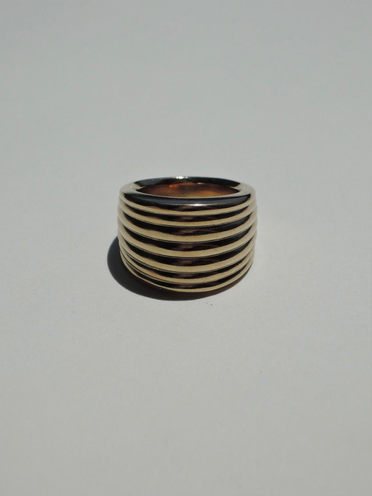 Medium Balance Ring (Gold)