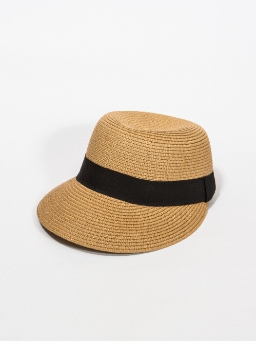 Lady London Panama Hat (Beige)