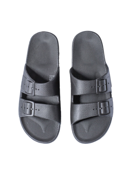 MOSES MEN FREEDOM SLIPPERS STORM 