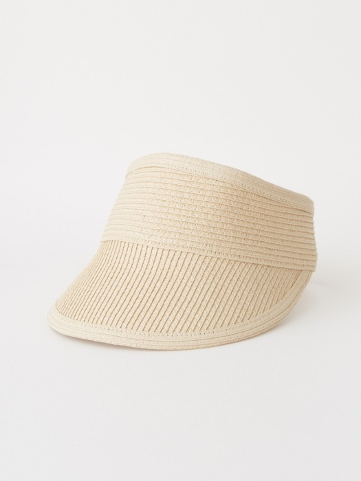 Hawaii Panama Hat (4colors)