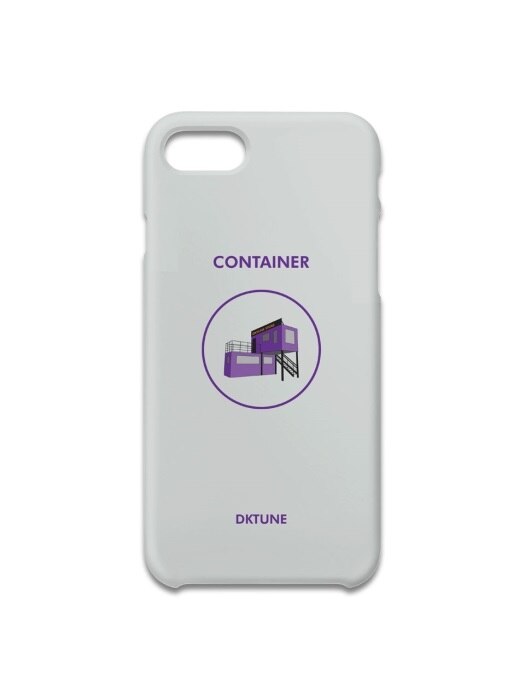 Container [gray]