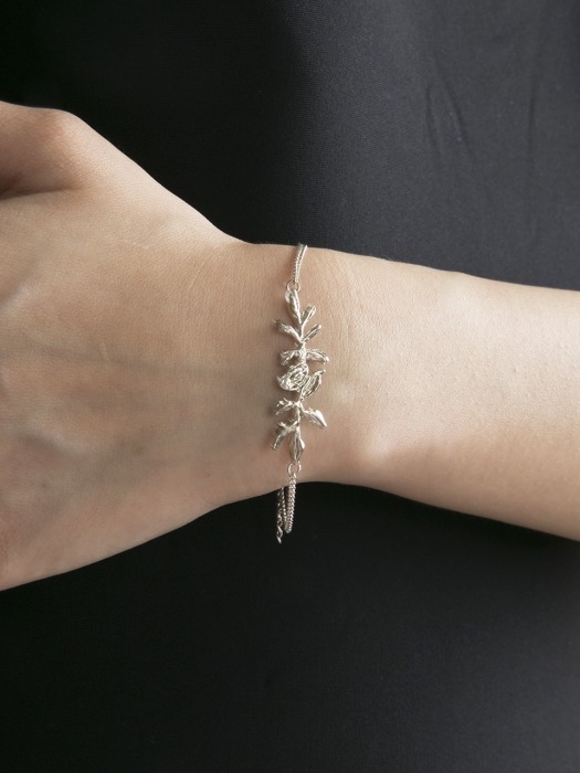 Flora bracelet