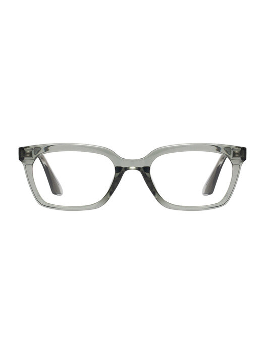 RECLOW E593 CRYSTAL KHAKI GLASS 안경
