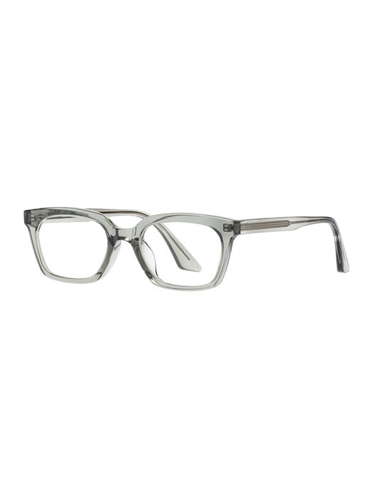 RECLOW E593 CRYSTAL KHAKI GLASS 안경