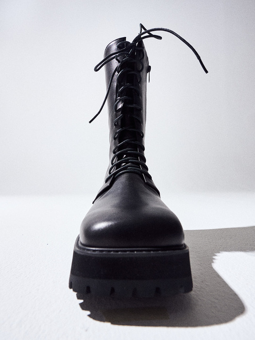 Magnolia Boots / Y.15-B39 / BLACK