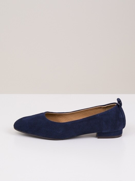 BIP18201N NAVY NEWBUTTER