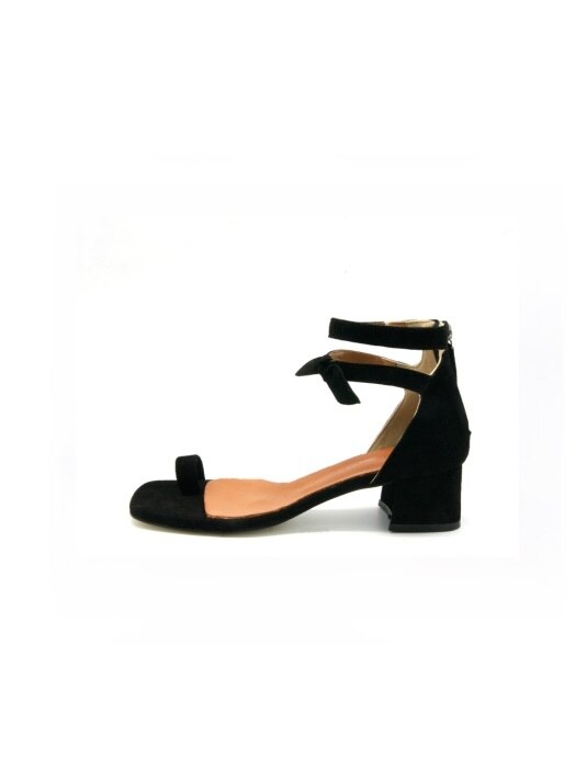 LG2-SS011 ANKLE STRAP SANDALS
