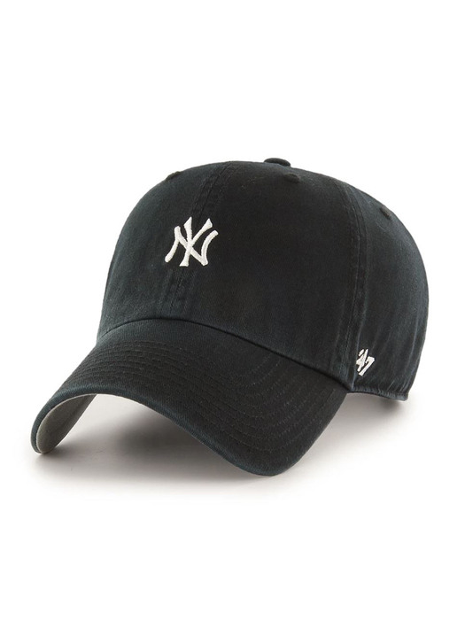 MLB모자 뉴욕/LA 클린업 모자 볼캡