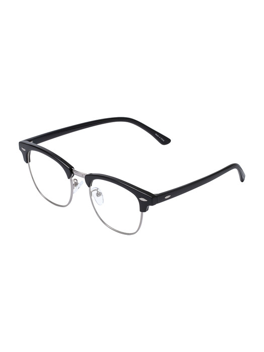 RECLOW G321 BLACK GLASS 안경