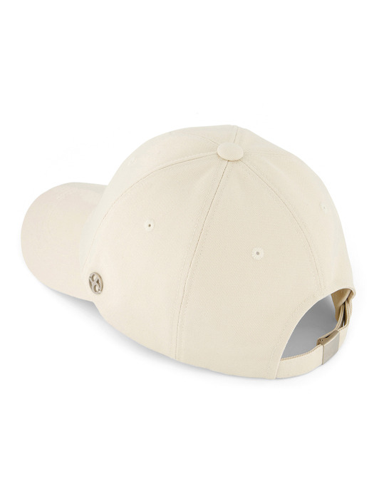 UC / OVER FIT BALL CAP / IV