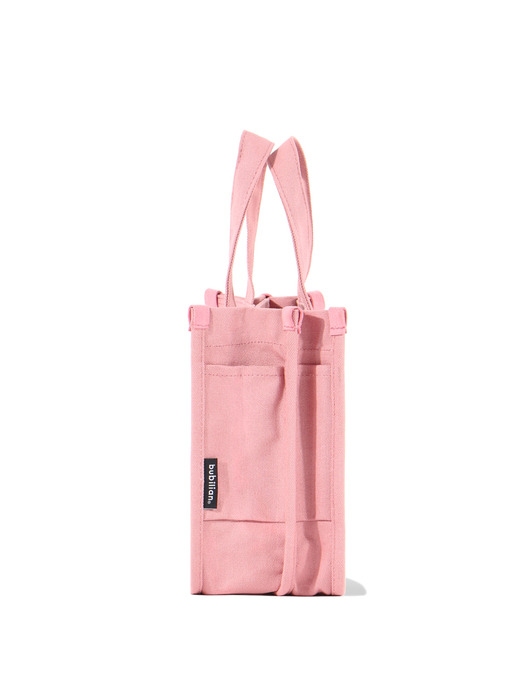 Accordion Mini Bag _ Pink