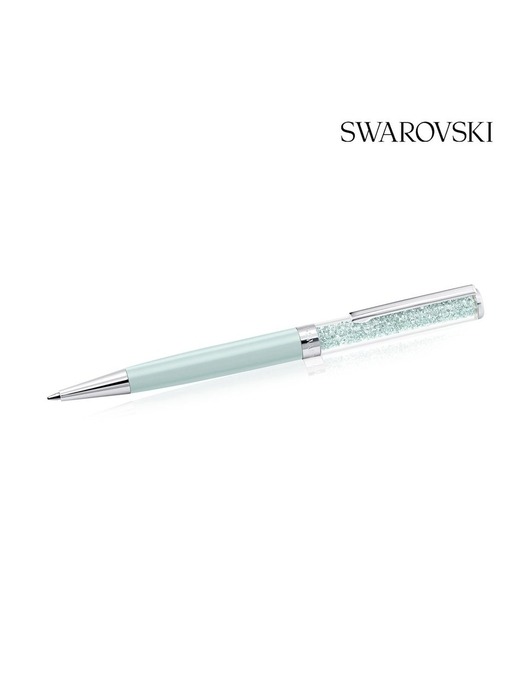 [본사정품/쇼핑백증정] Crystalline 라이트그린 펜