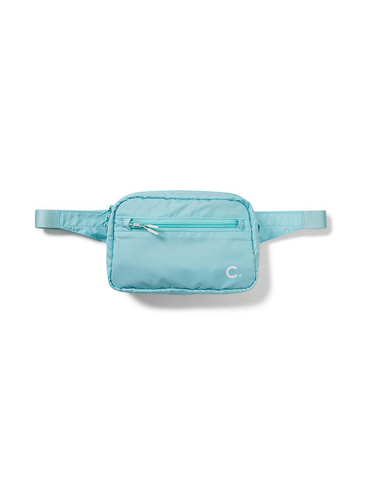 [24SS clove] Cube Belt Bag (4color)