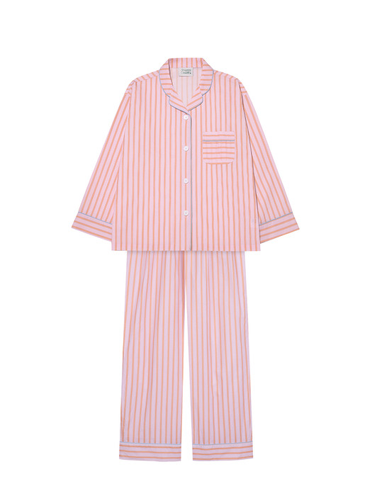 Never Neverland Pajama Set