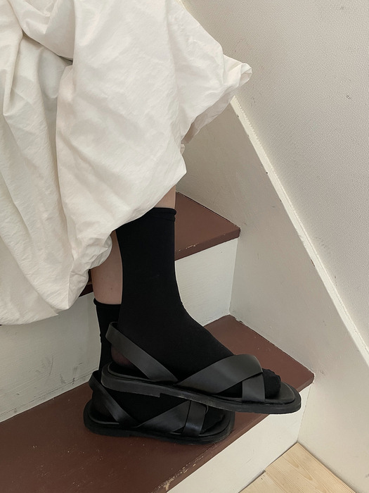 [단독]berlit sandal_3 color