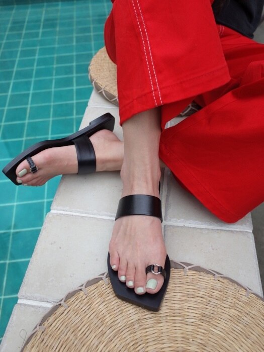 [단독]Sandals_Jizel R1755_0.5cm