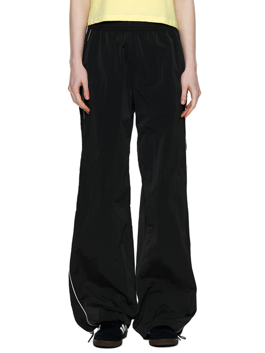 Dwarf Nylon Pants (Black)