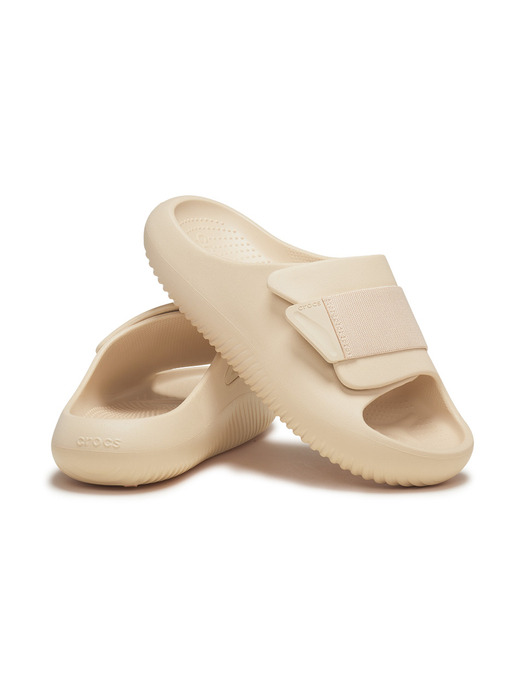 [Unisex] 공용 MELLOW LUXE RECOVERY SLIDE SHI (24SUSD209413)