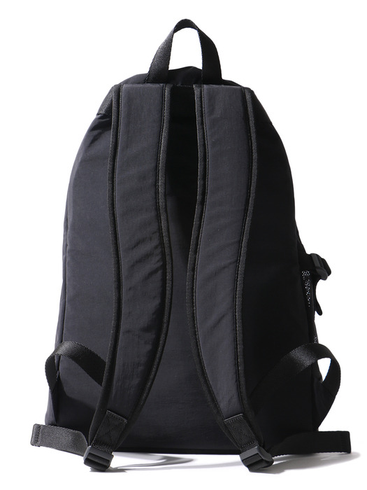 Trout Backpack _ Black
