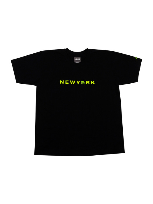 ‘STOP COVID’ T-Shirt (New York)