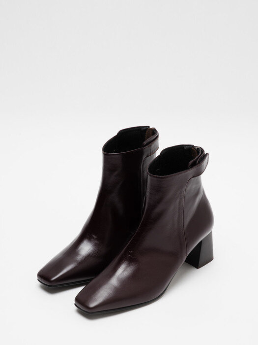 Ankle boots_Lisa La20065_6cm