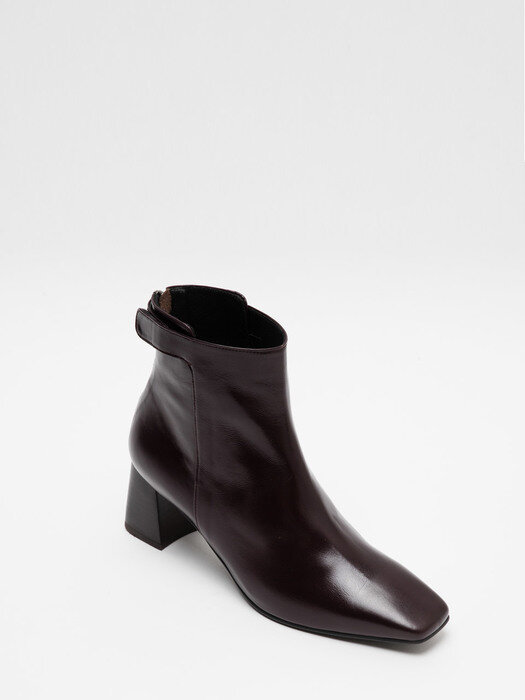 Ankle boots_Lisa La20065_6cm