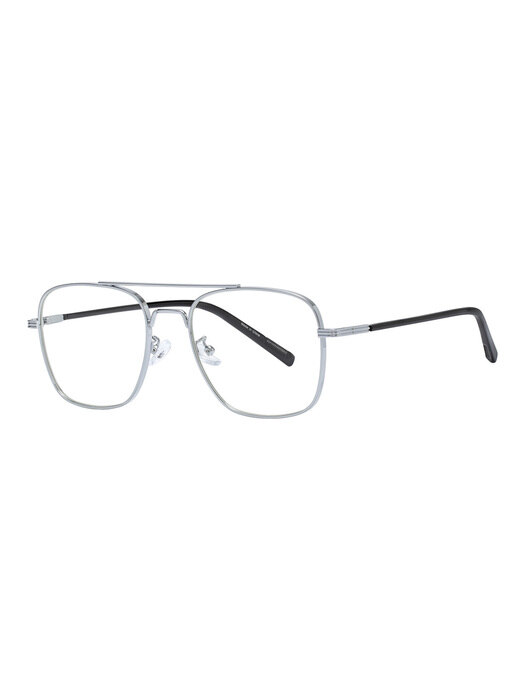 RECLOW TR FB314 SILVER GLASS 안경