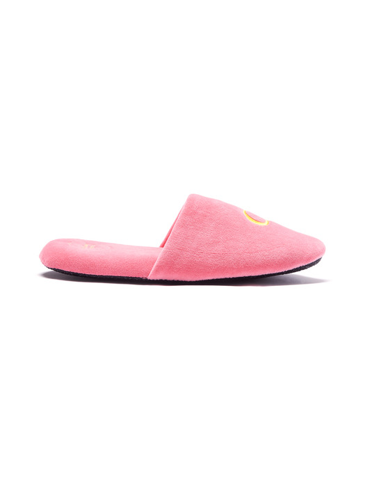 Washable Home Office Shoes - Pink
