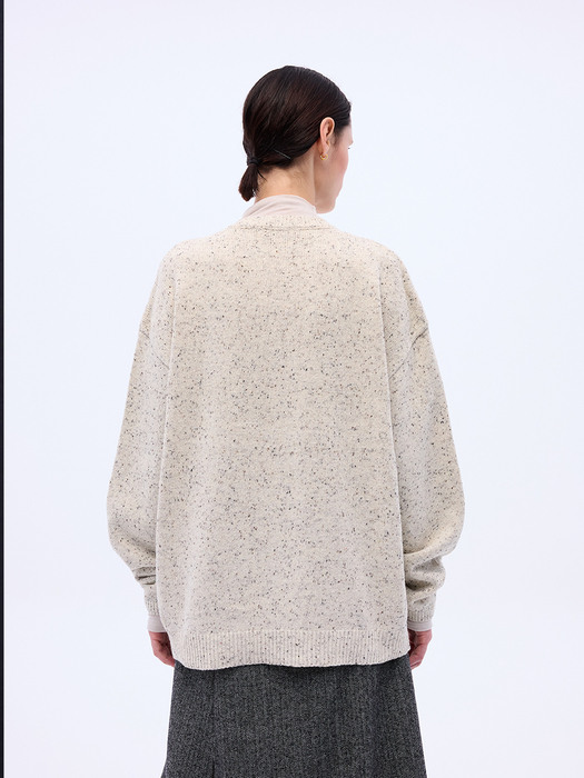 Cookie soft knit