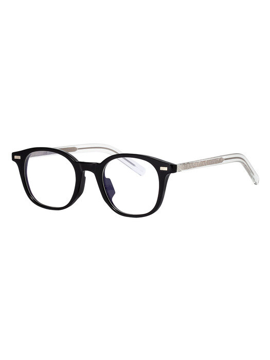 RECLOW LAND TR BZERO BLACK CRYSTAL GLASS 안경