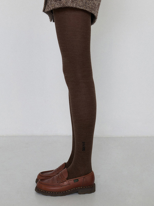 23FW GRACE TIGHTS [4COLOR]