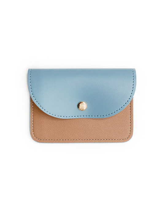 [by Atelier] EASY WALLET_7 Colors
