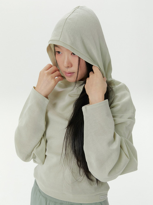 Breezy Hoodie-3Colors