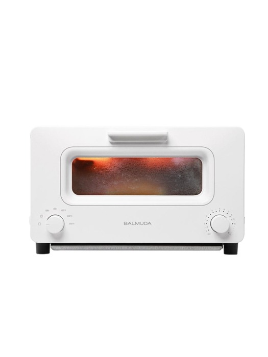 The Toaster K01C-WK(화이트)
