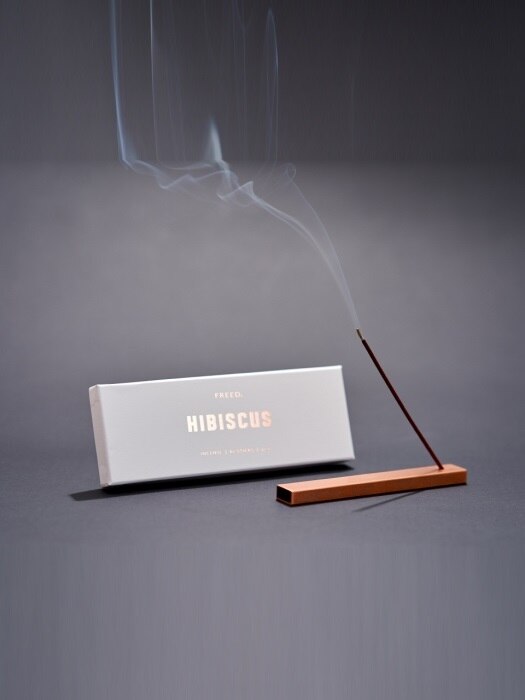 FREED incense holder | 인센스 홀더