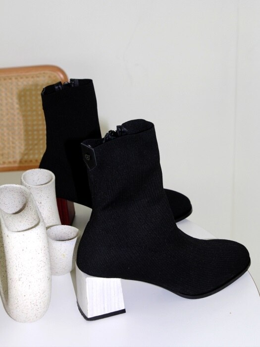 Ankle boots_ELINA RK601