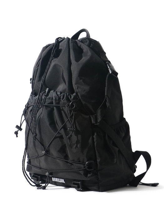 Eternal Backpack _ Black