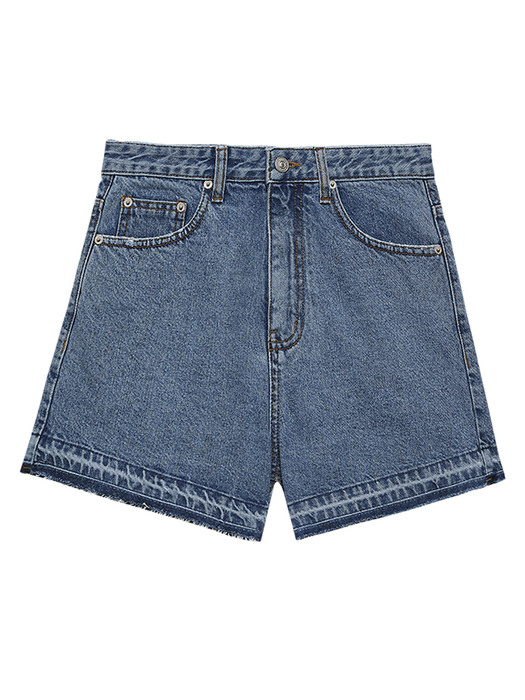 Shorts 04 - Blue
