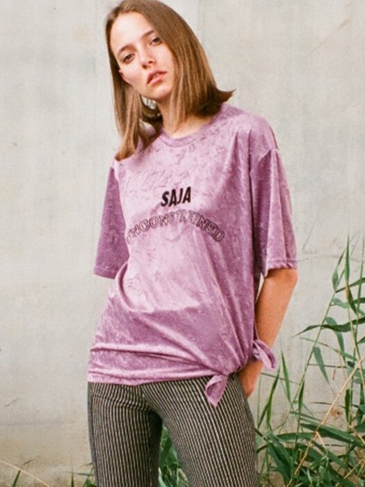 SAJA TEE