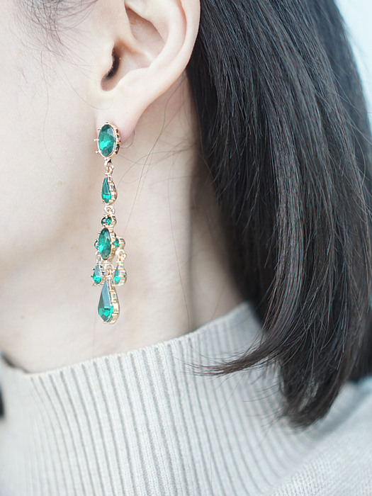 charlotte earrings