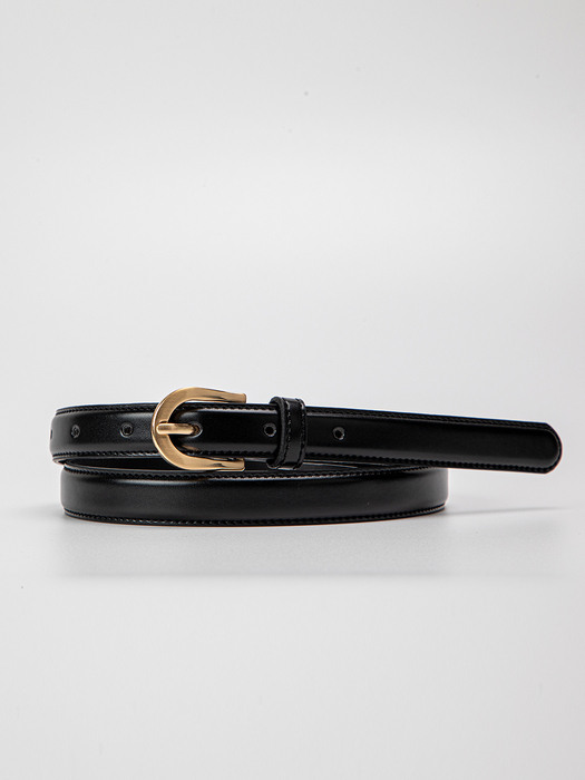 Classic Eco Leather Belt 20mm
