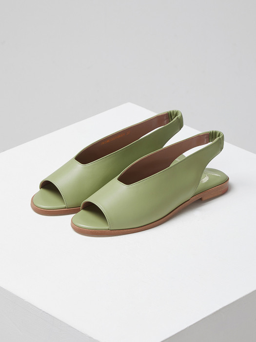 epke sandal(Zucchini)
